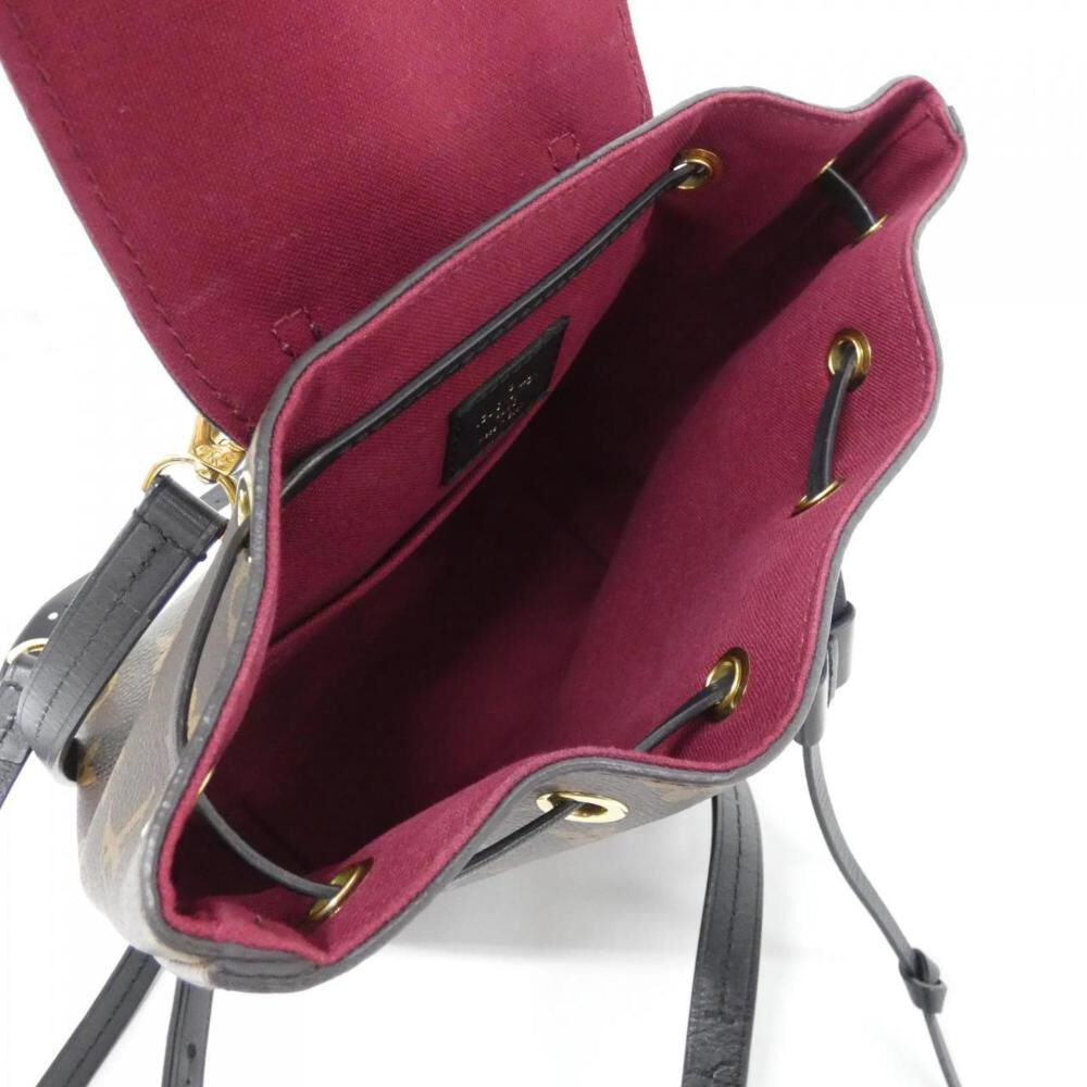 Louis Vuitton Montsouris