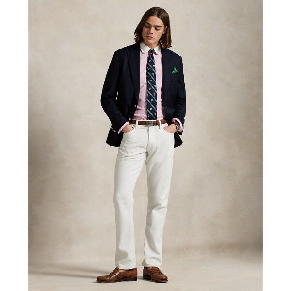 Polo Modern Gabardine Blazer