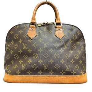 Louis Vuitton Alma