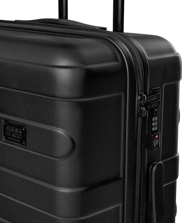 META Suitcase M