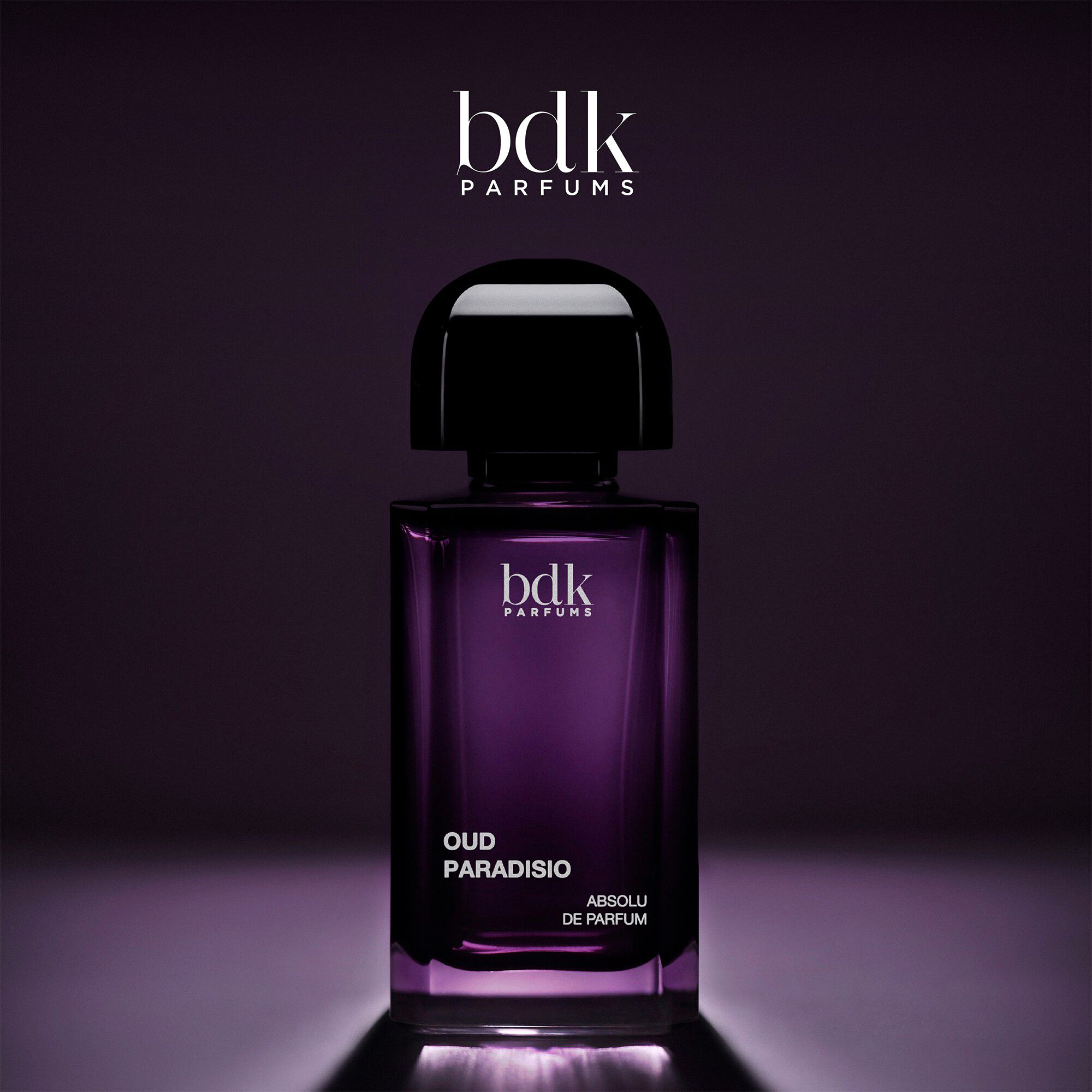 BDK OUD PARADISIO 50 ML