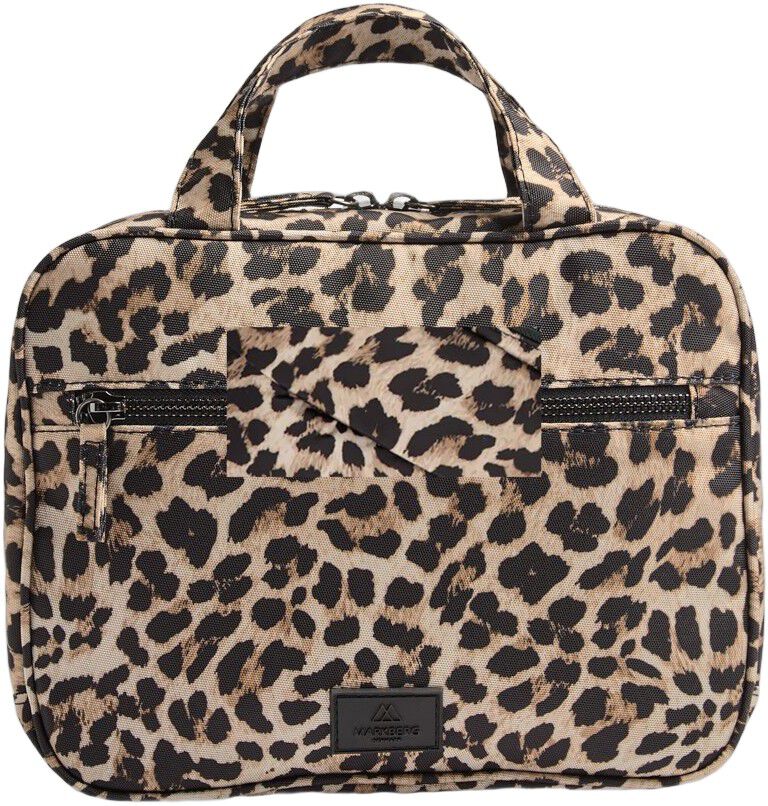 Discovermbg Toiletry Bag, Rec.