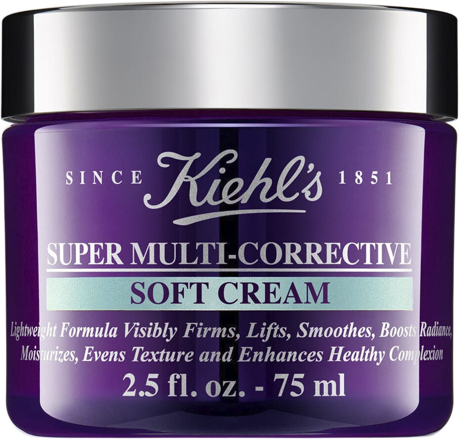 Kiehl's Super Multi-Corrective Soft Cream 50ml