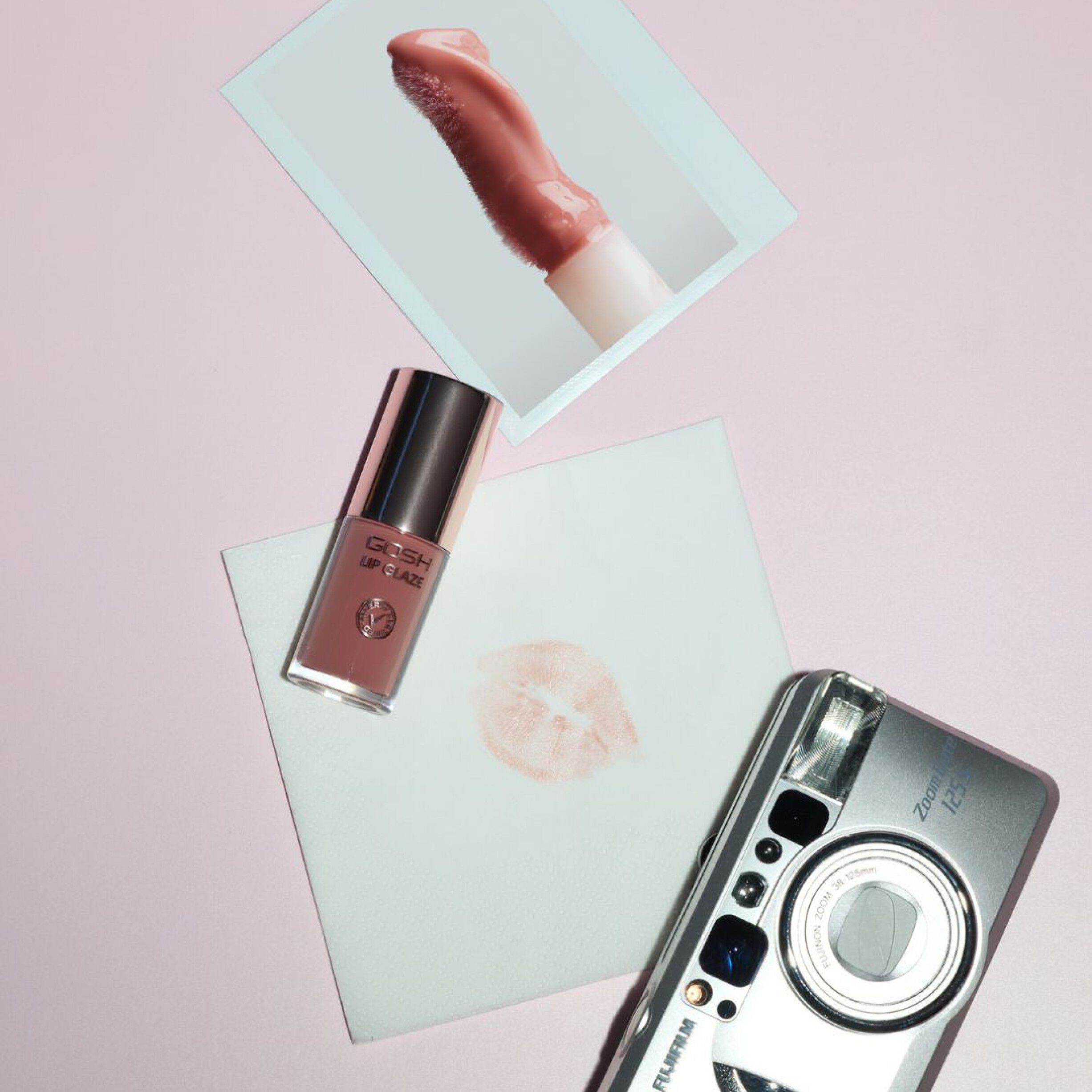 GOSH LIP GLAZE