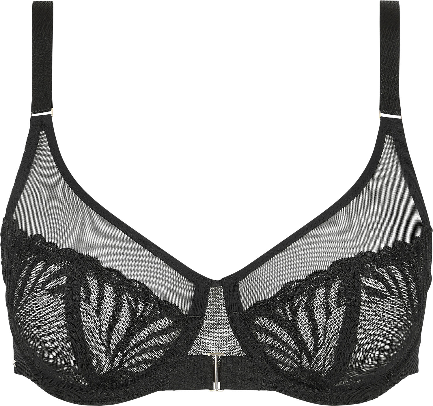 Legend UW Very Covering Bra