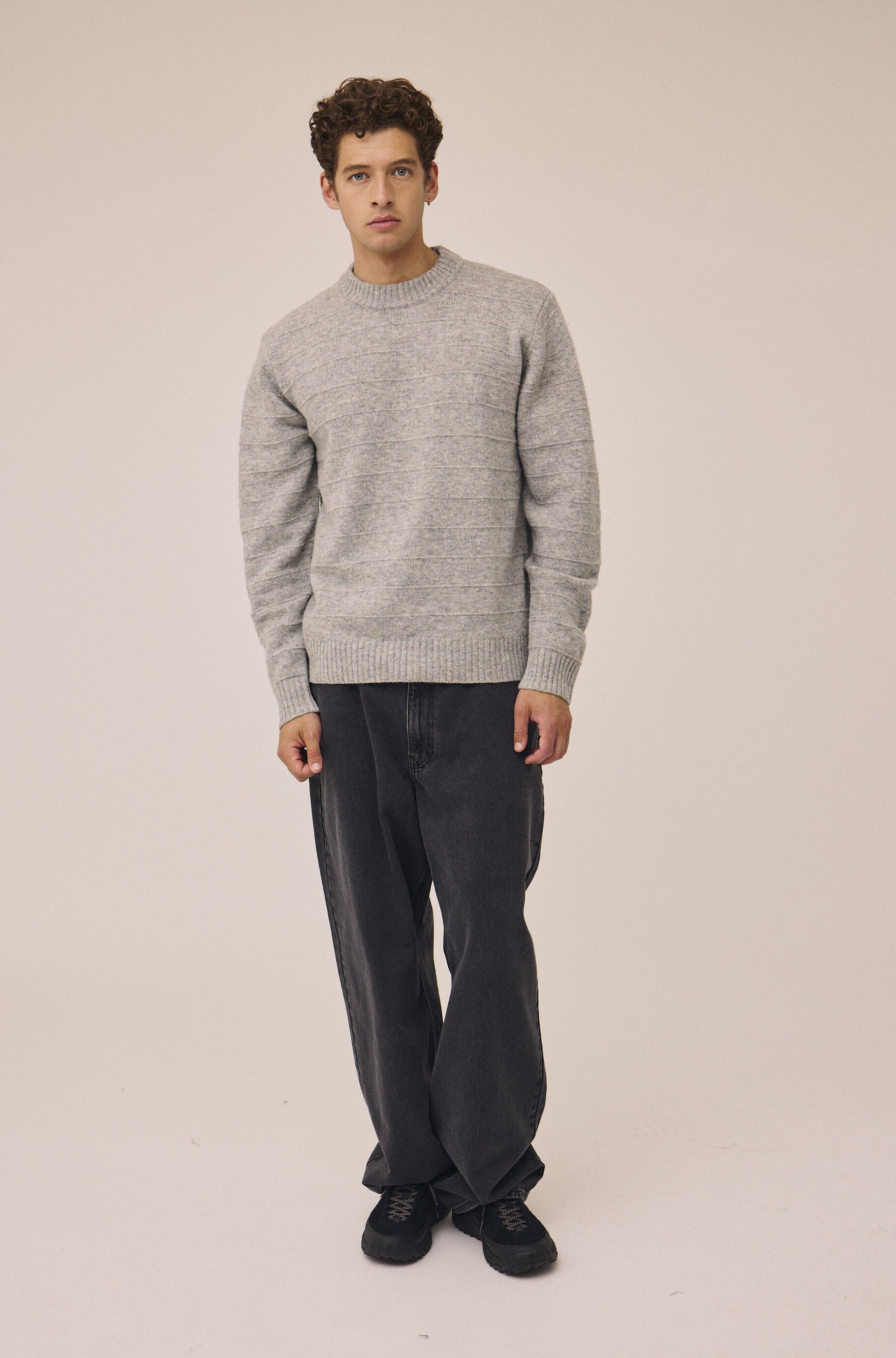 Maryn 10 - 100% Lambswool RWS