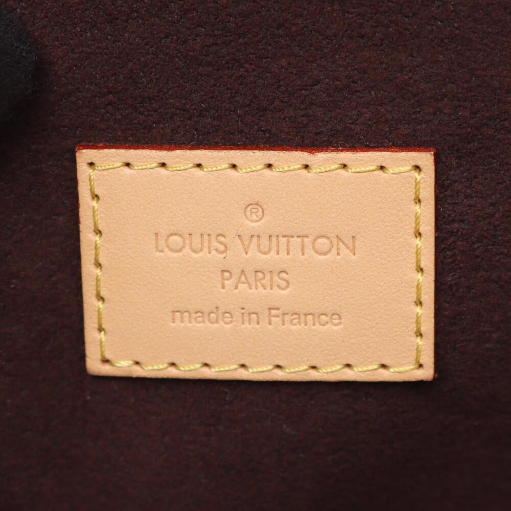 Louis Vuitton Pochette M&eacute;tis