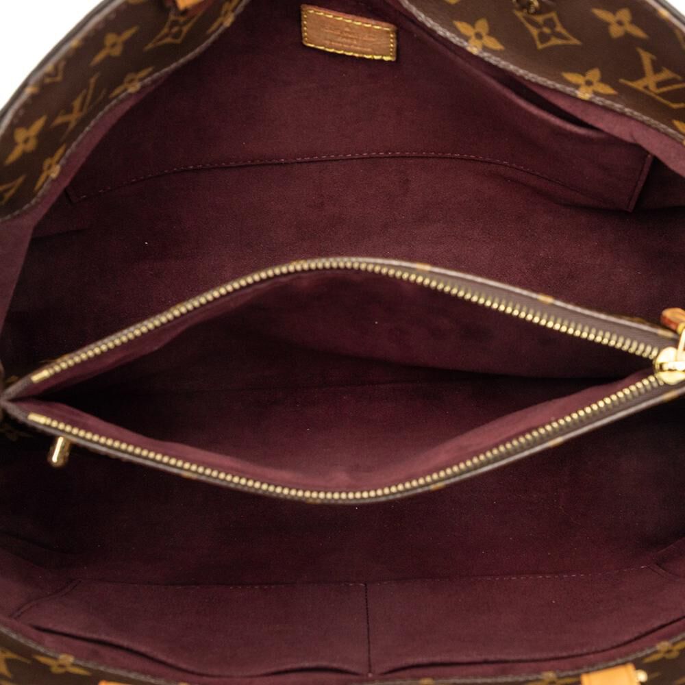 Louis Vuitton Montaigne
