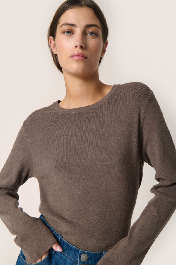 SLPina Pullover LS