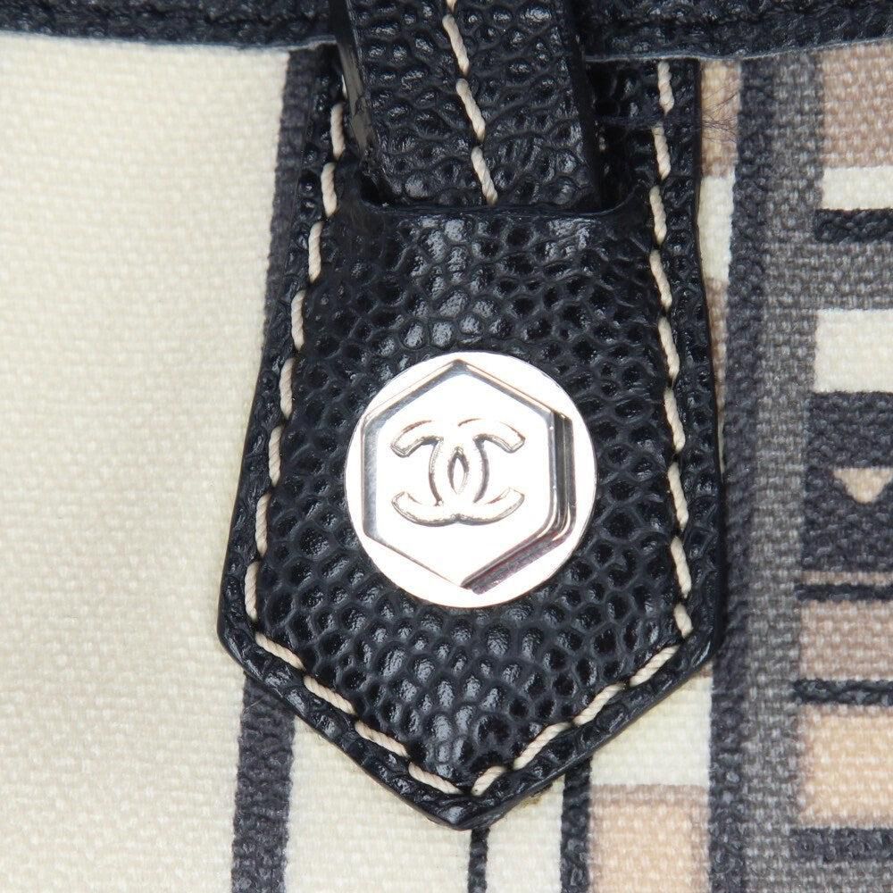Chanel Shoulder Bag