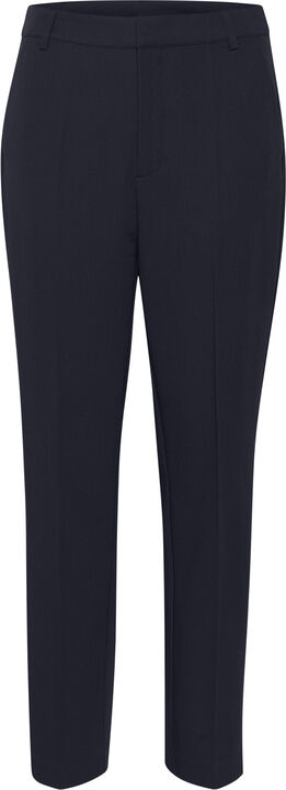 KAsakura Zipper Pants