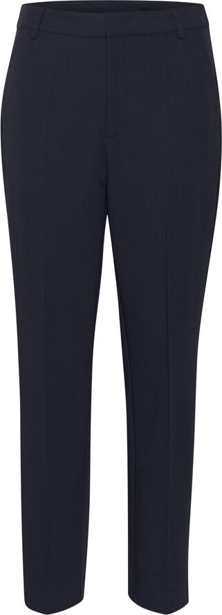 KAsakura Zipper Pants