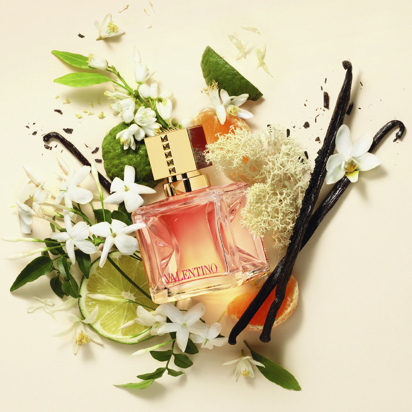 Voce Viva Eau de Parfum Intensa