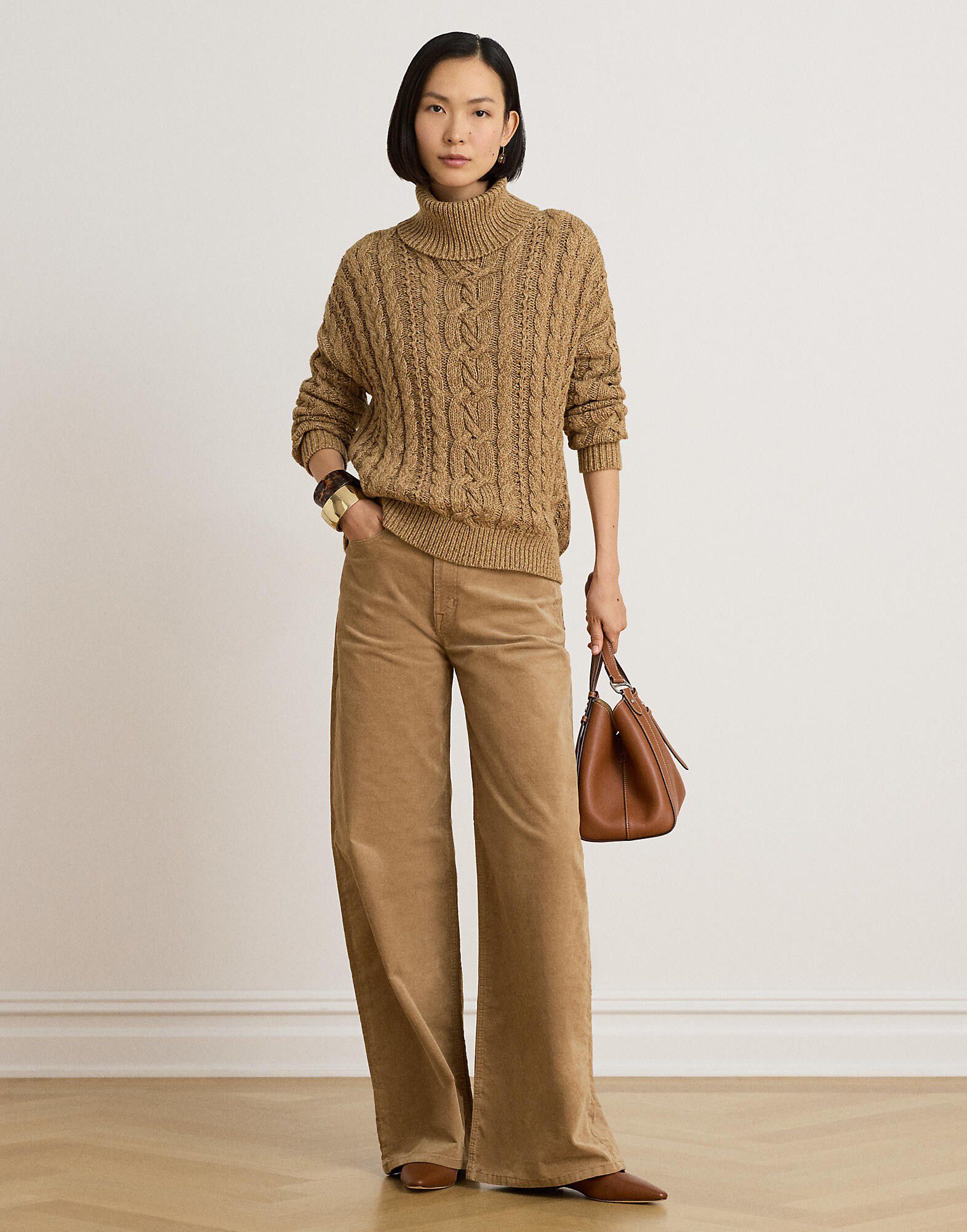 16 WALE CORD 275-WVN-PANTS