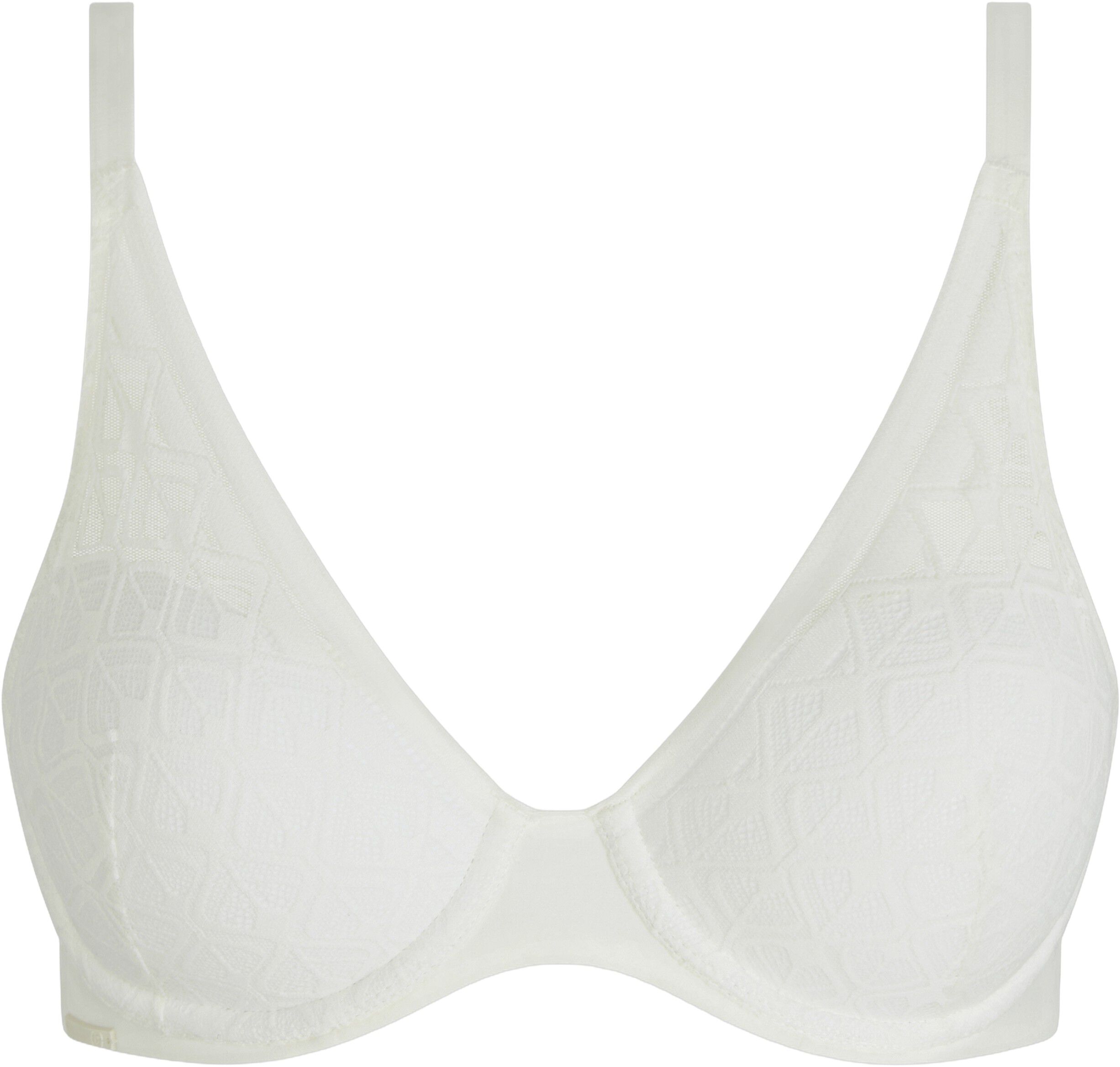 Ace Covering T-shirt Bra