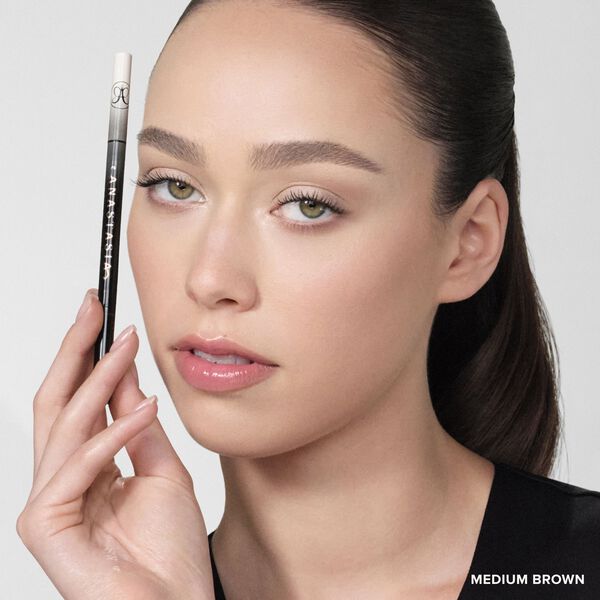 Microstroke Brow Pen - ögonbrynspenna