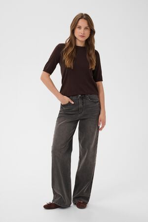 KAlizza O-neck pullover