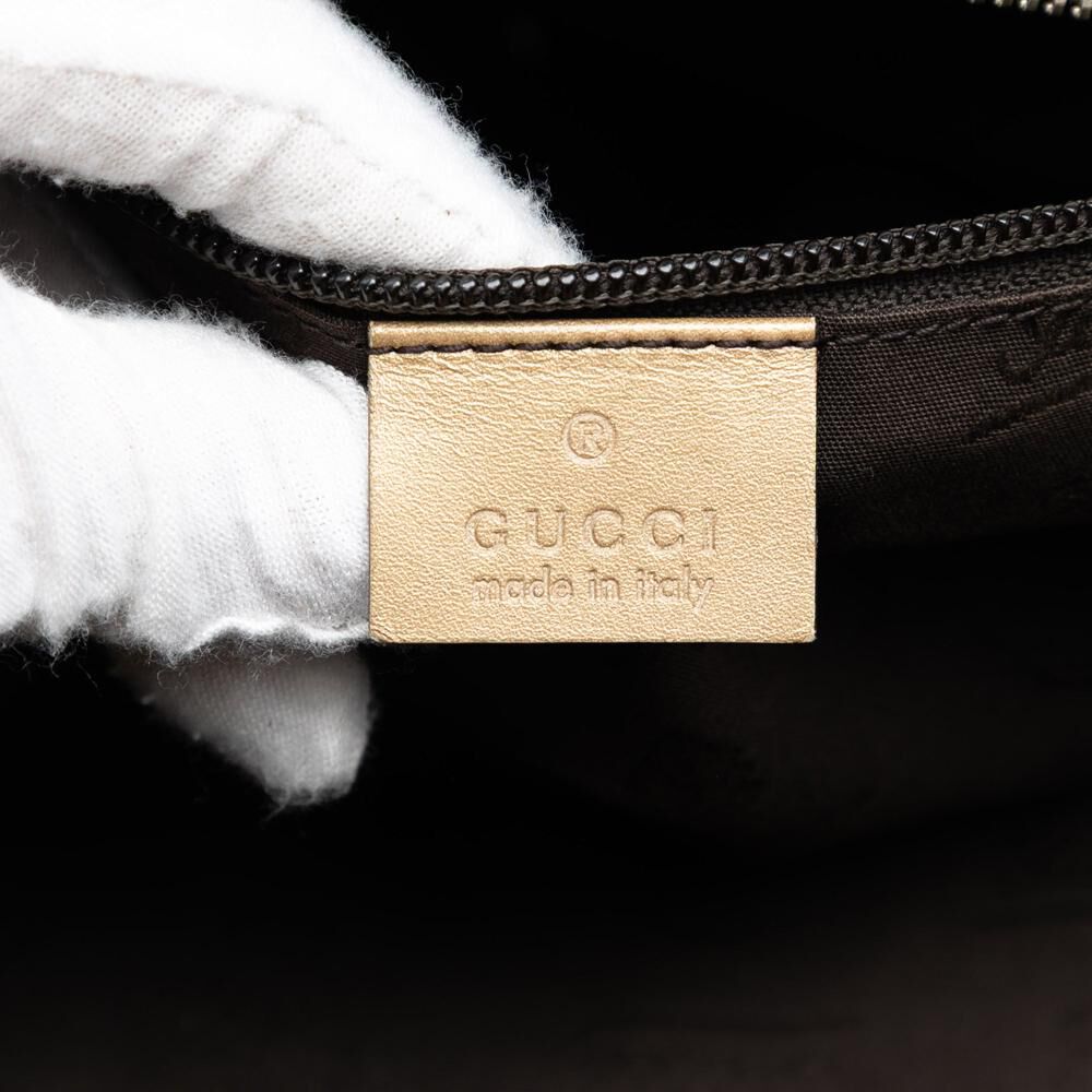Gucci Tote