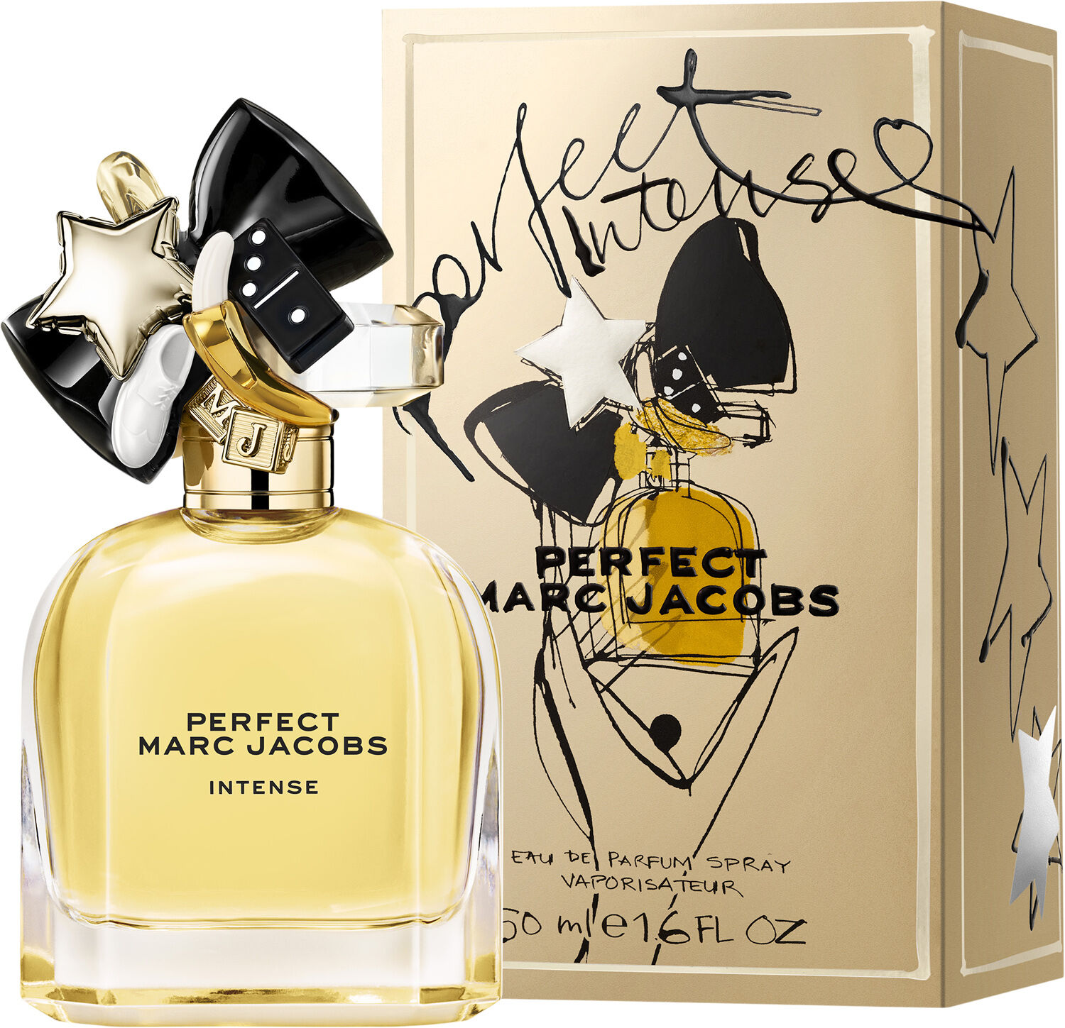 Marc Jacobs Perfect Intense Eau de parfum