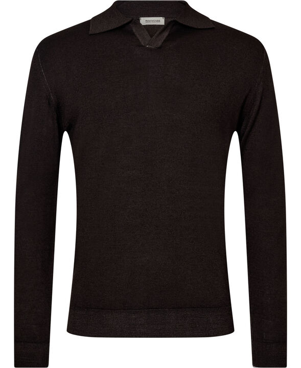 KNITWEAR