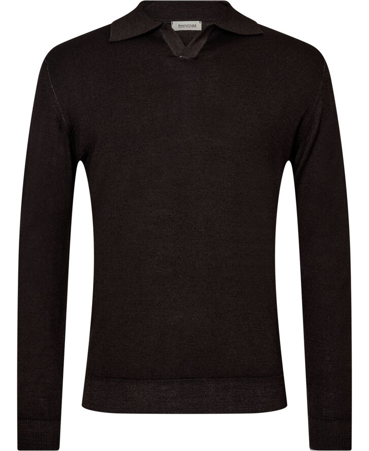 KNITWEAR