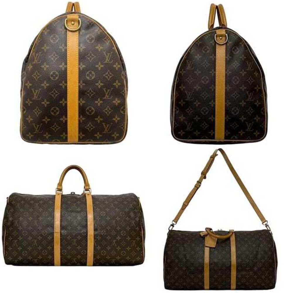 Louis Vuitton Keepall