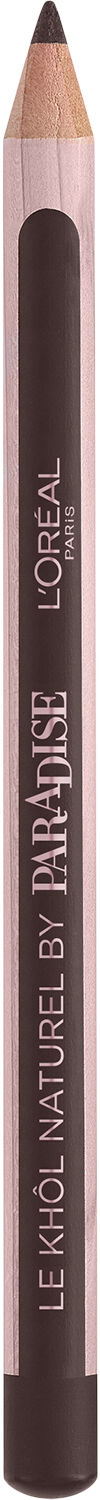 Le Kh&ocirc;l Naturel by Paradise Eyeliner