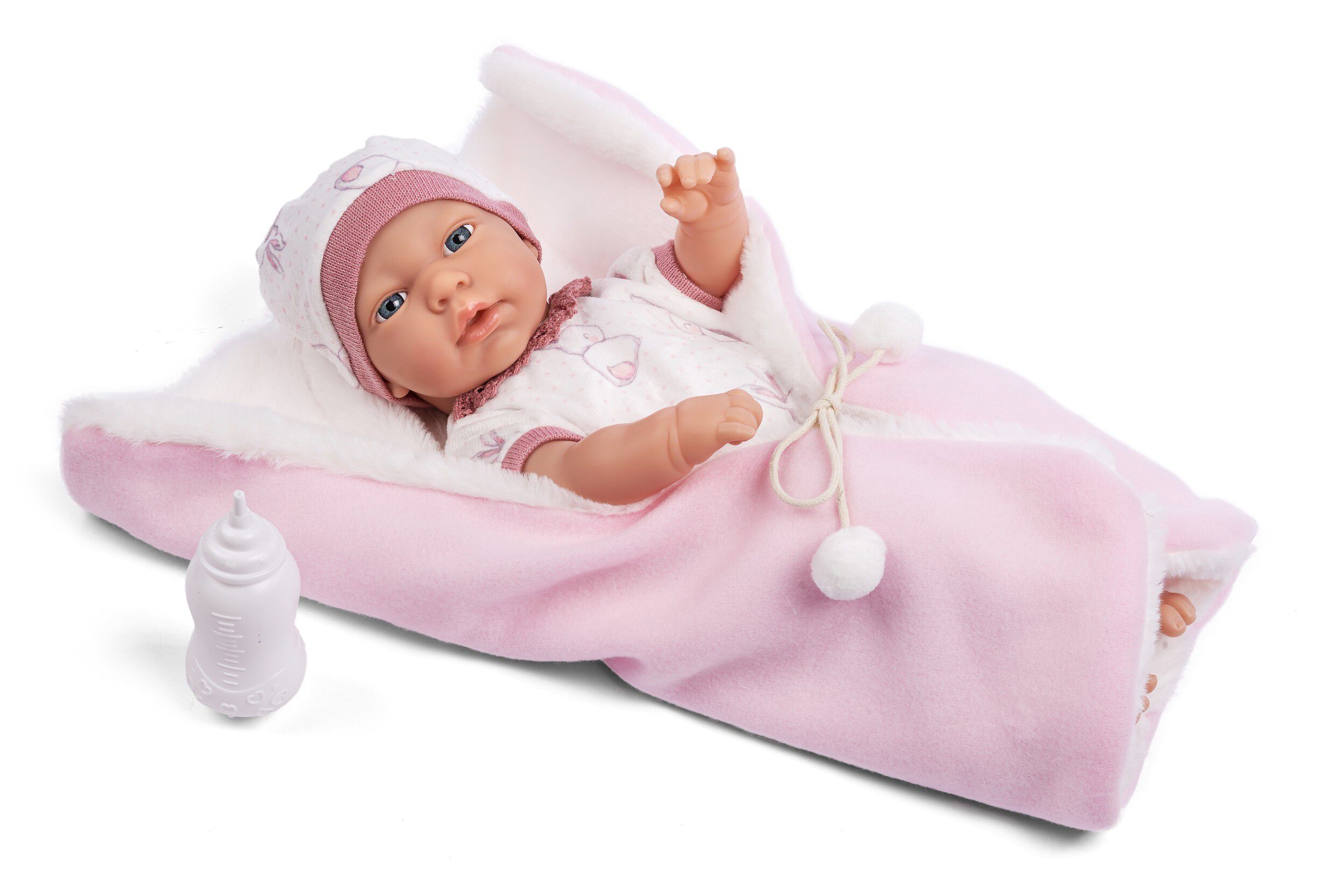 MY BABY LIVA 41c mT&AElig;PPE