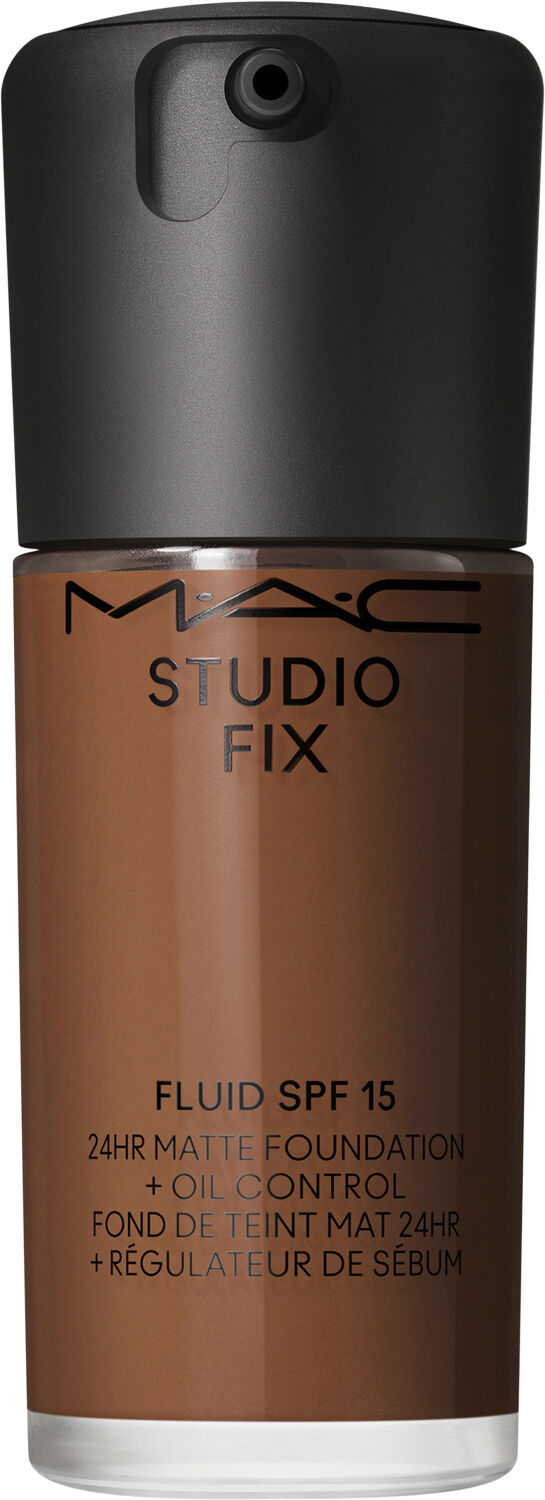 Studio Fix Fluid Broad Spectrum Spf 15