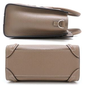 Celine Luggage