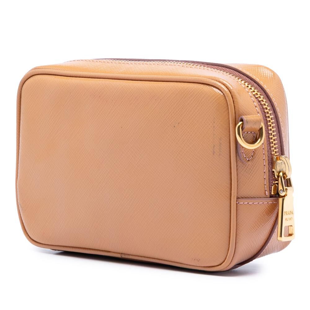 Prada Camera Bag