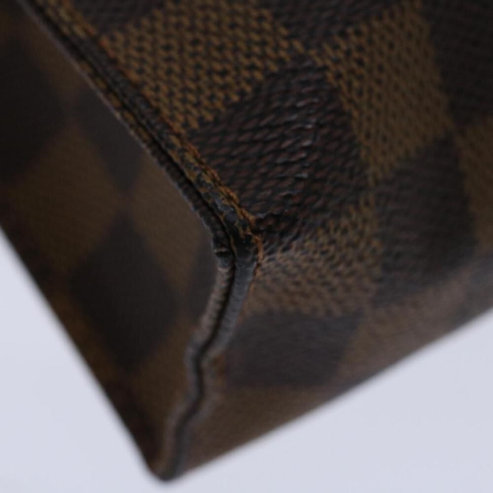 Louis Vuitton Poche Toilette