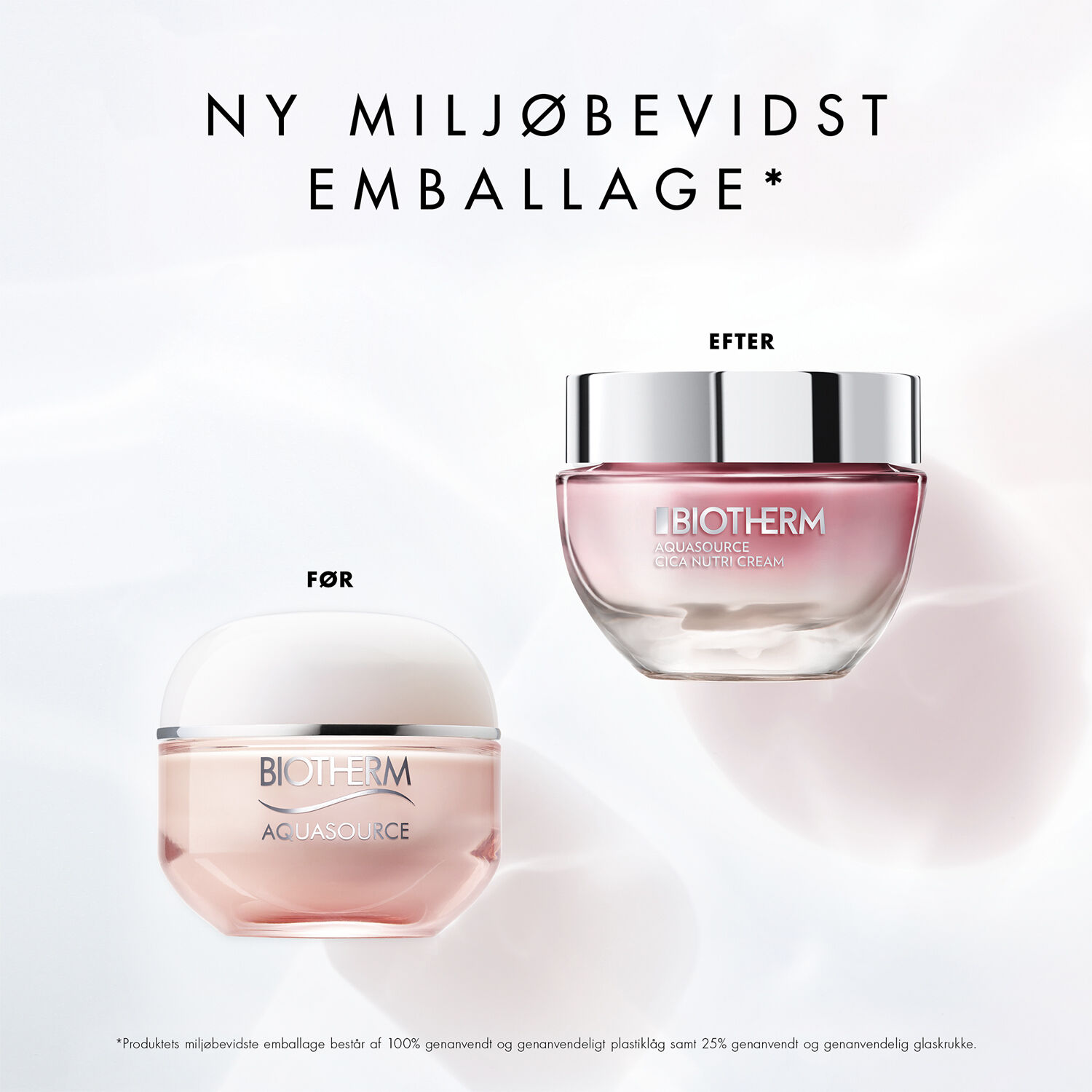 Biotherm Aquasource Cica Nutri Cream 30ml