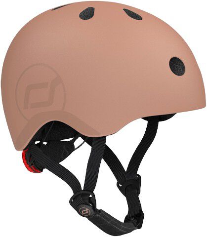 Helmet S