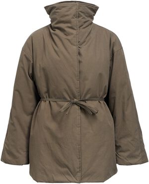 OBJPINEA L/S PADDED JACKET 146