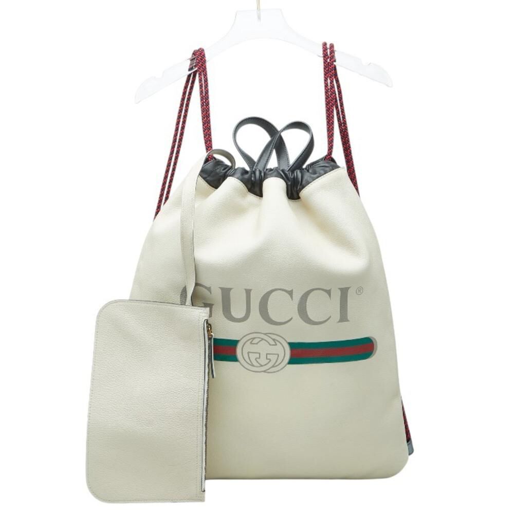 Gucci Backpack