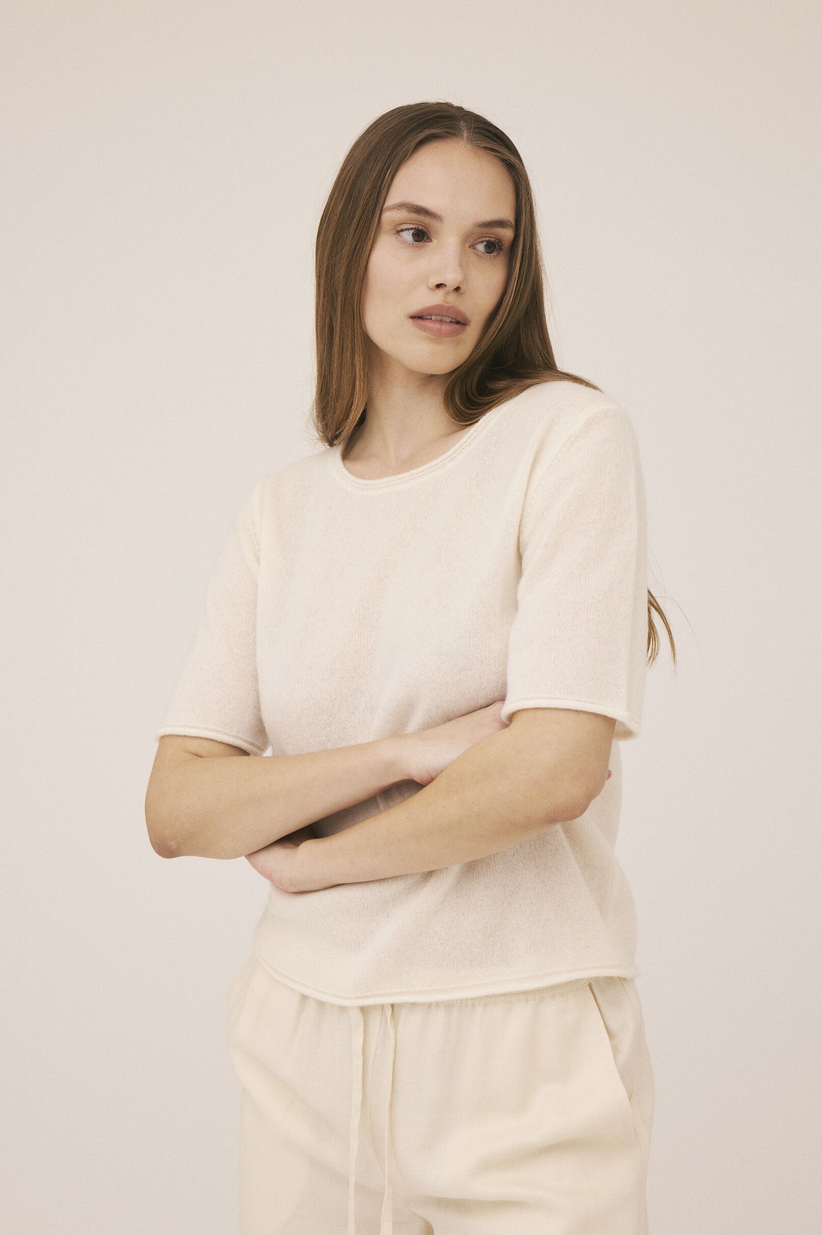 Grace 2 - 100% Cashmere