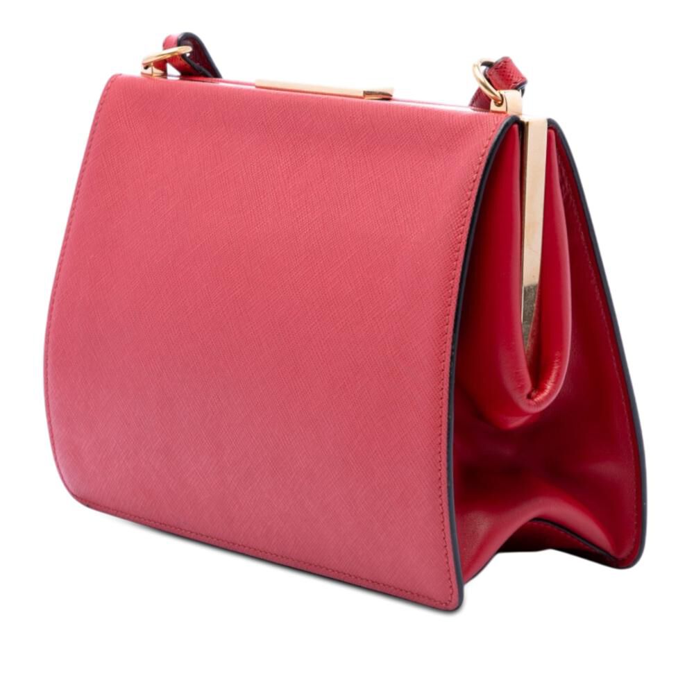 Prada Crossbody Bag