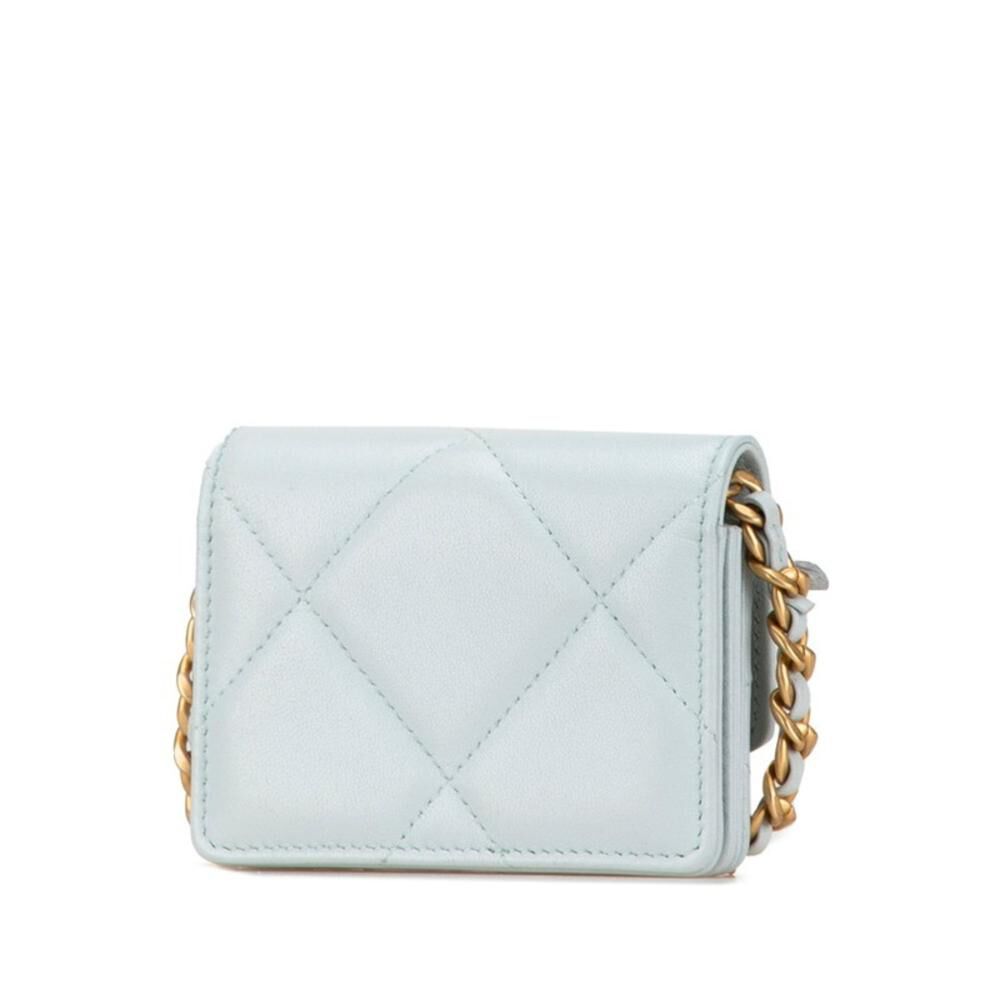 Chanel Shoulder Bag