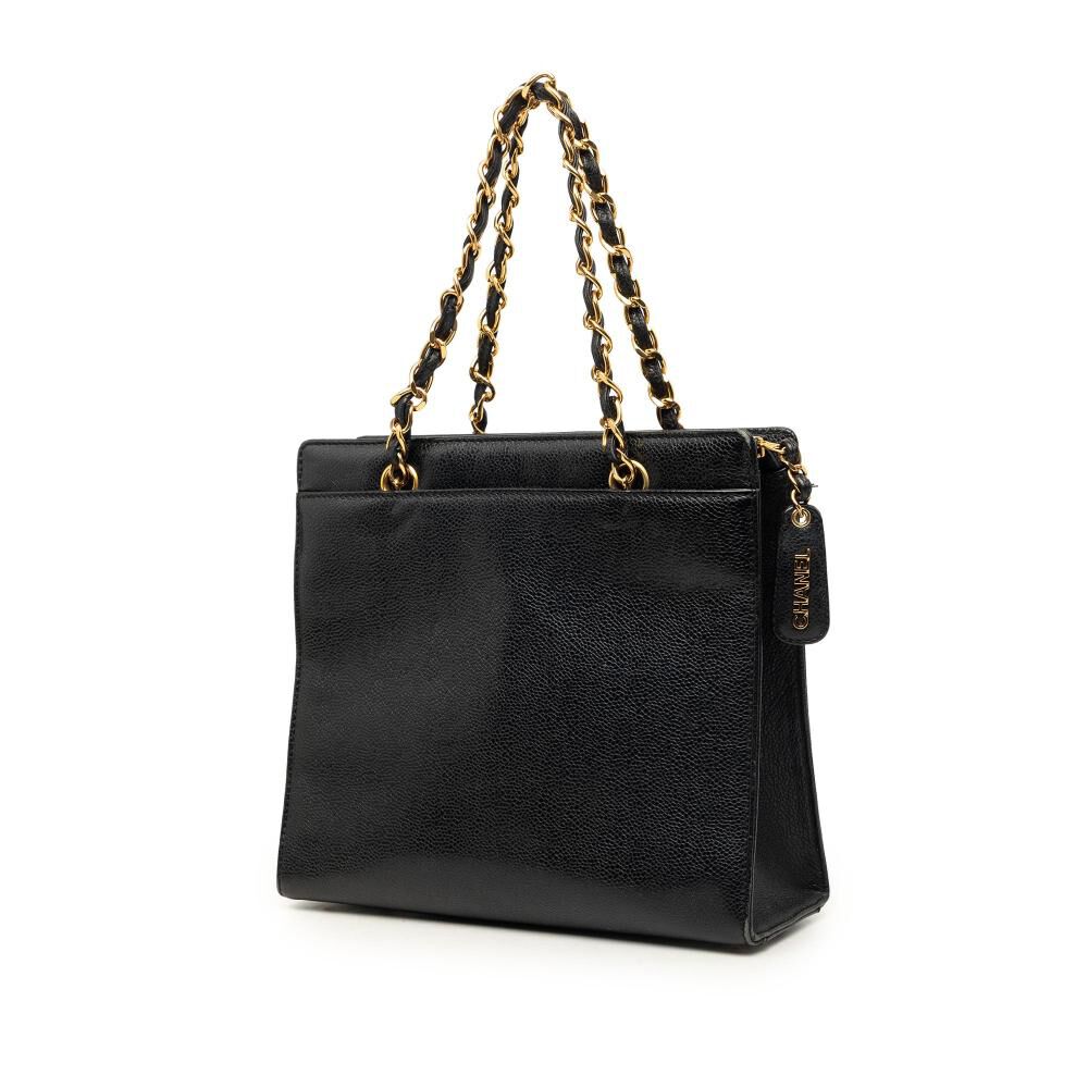 Chanel Tote