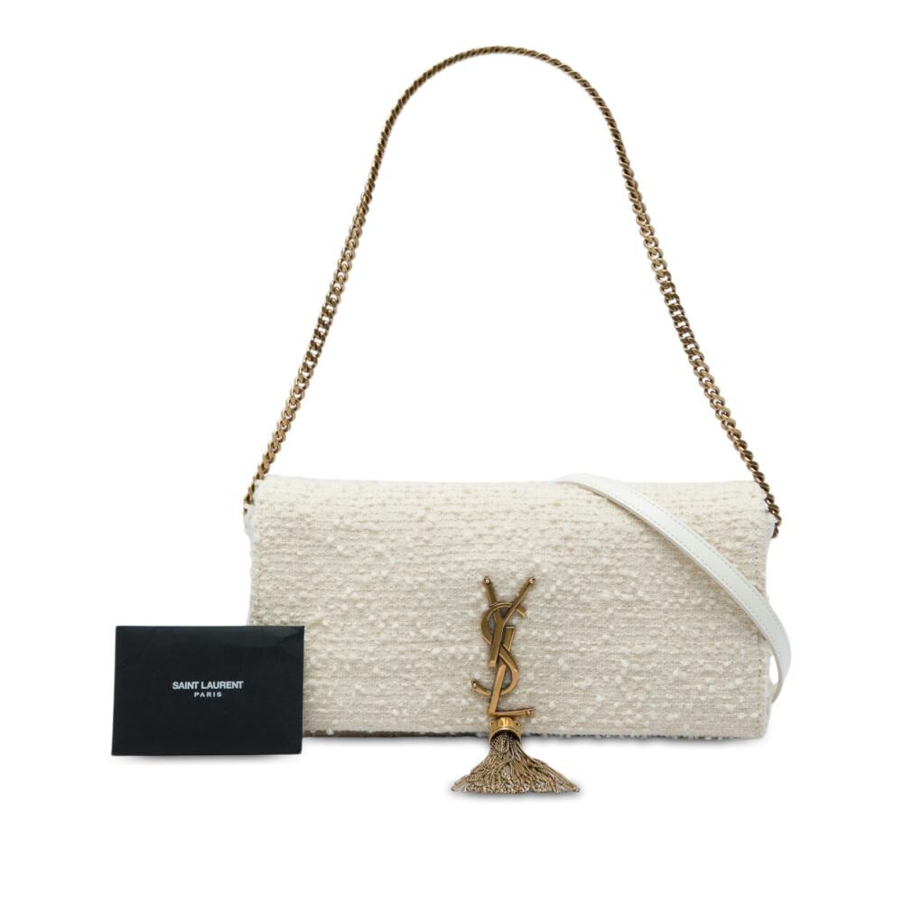 Yves Saint Laurent Shoulder Bag