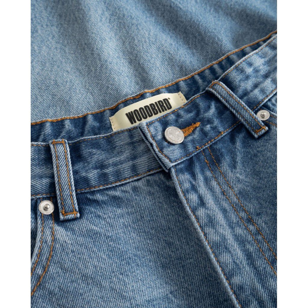 WBRami Orig Shorts
