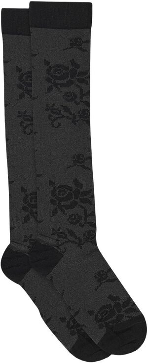 Elise knee socks