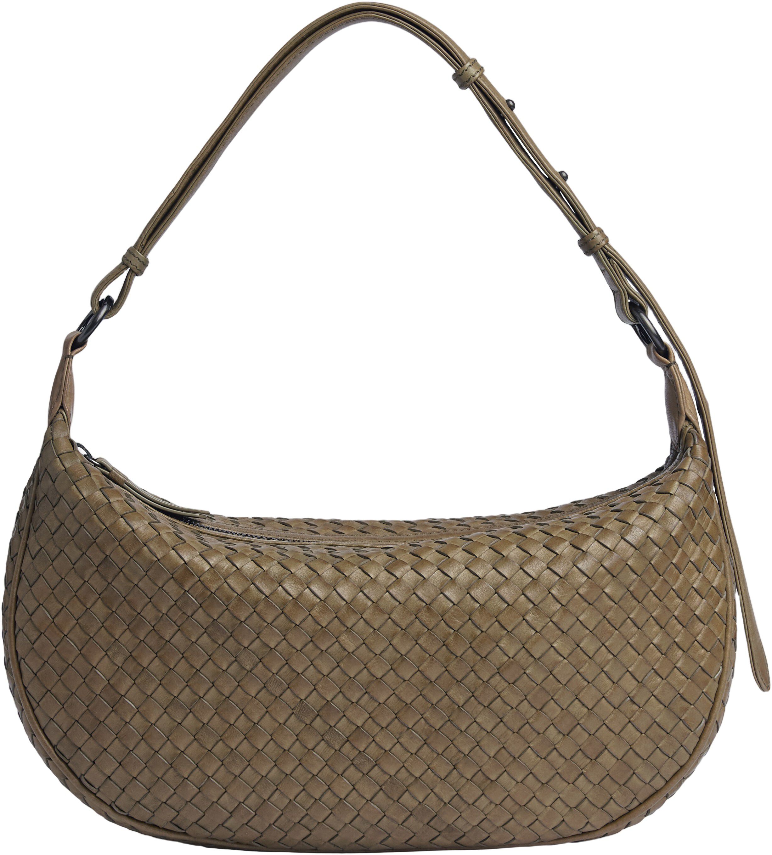 MuseMBG Bag, Weave