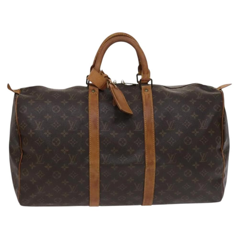 Louis Vuitton Keepall