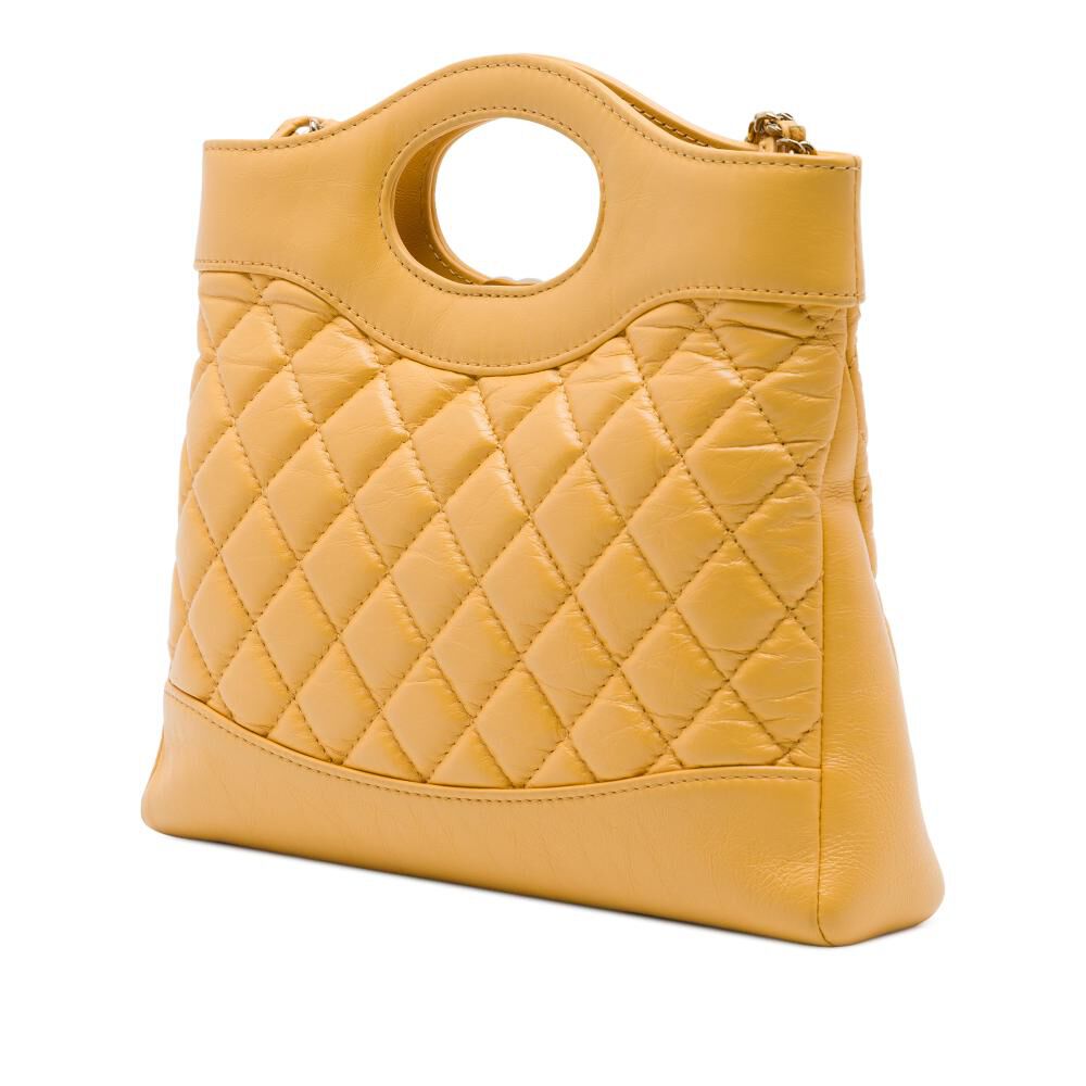 Chanel Handbag
