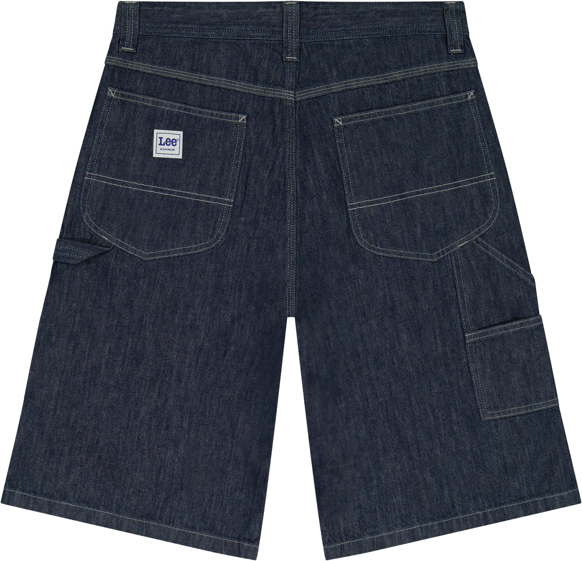 CARPENTER SKATER SHORT