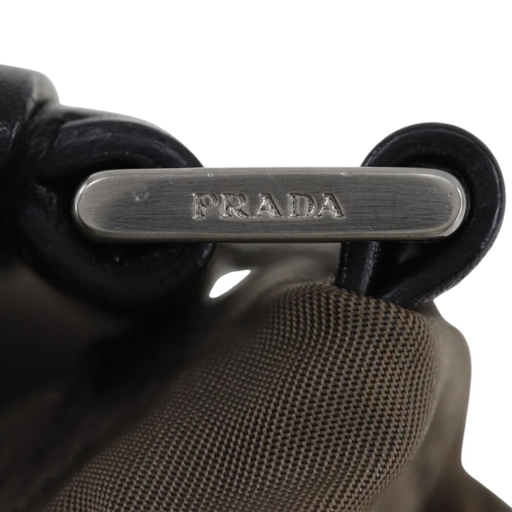 Prada Tessuto