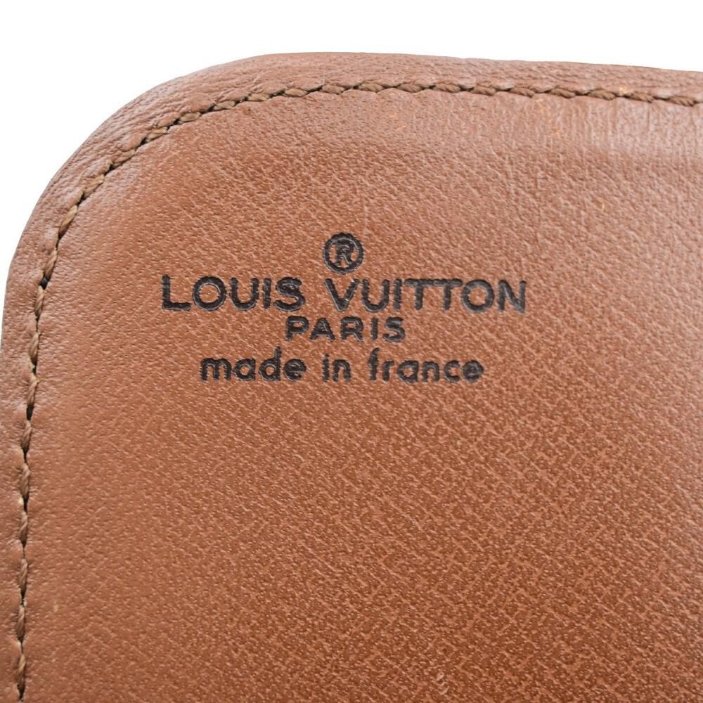Louis Vuitton Cartouchiere