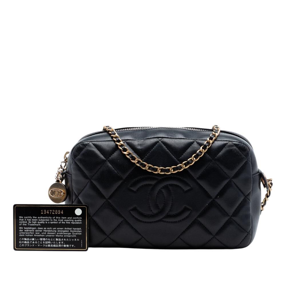 Chanel Crossbody Bag